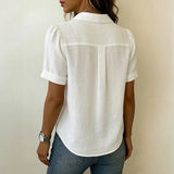 Camisa Casual Lisa