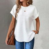 Casual Uni T-Shirt