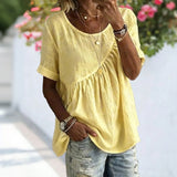 Camisa Casual Lisa