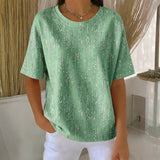 Casual Vintage T-Shirt
