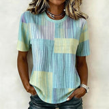 Vintage Striped T-Shirt