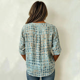 Vintage Casual Shirt