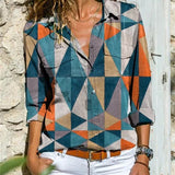 Hazel - Blusa de Mulher