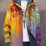 Isabella | Artistic Coat