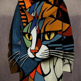 Isabella | Artistic Coat