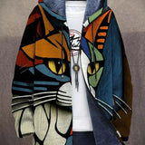 Isabella | Artistic Coat