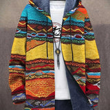 Isabella | Artistic Coat