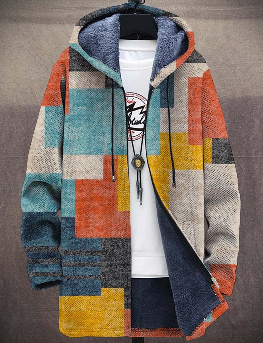 Isabella | Artistic Coat