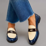 Élise | Mocassins Chic