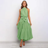 Elvira | Long Dress