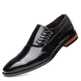 Tomás - Oxford Shoes