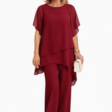 Carmen | Elegant Flowing Set