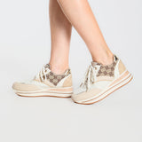 Luana - Confortable Women's Flats