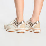 Luana - Confortable Women's Flats