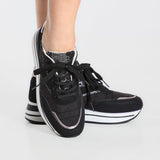 Luana - Confortable Women's Flats