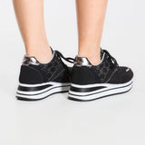 Luana - Confortable Women's Flats
