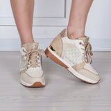 Lovely - Confortable Sneakers