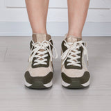 Lovely - Confortable Sneakers