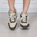Lovely - Confortable Sneakers