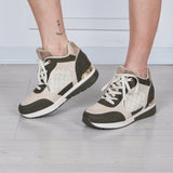 Lovely - Confortable Sneakers