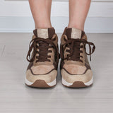 Lovely - Confortable Sneakers