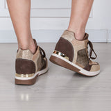Lovely - Confortable Sneakers