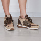 Lovely - Confortable Sneakers