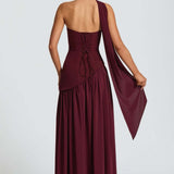Beatriz - Vestido Longo Sofisticado