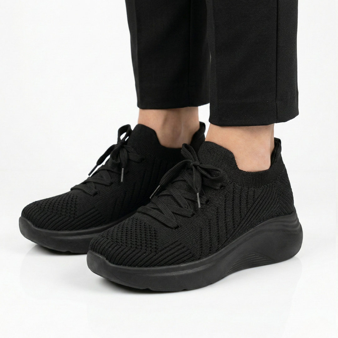 Jane - Confortable Women's Shoes