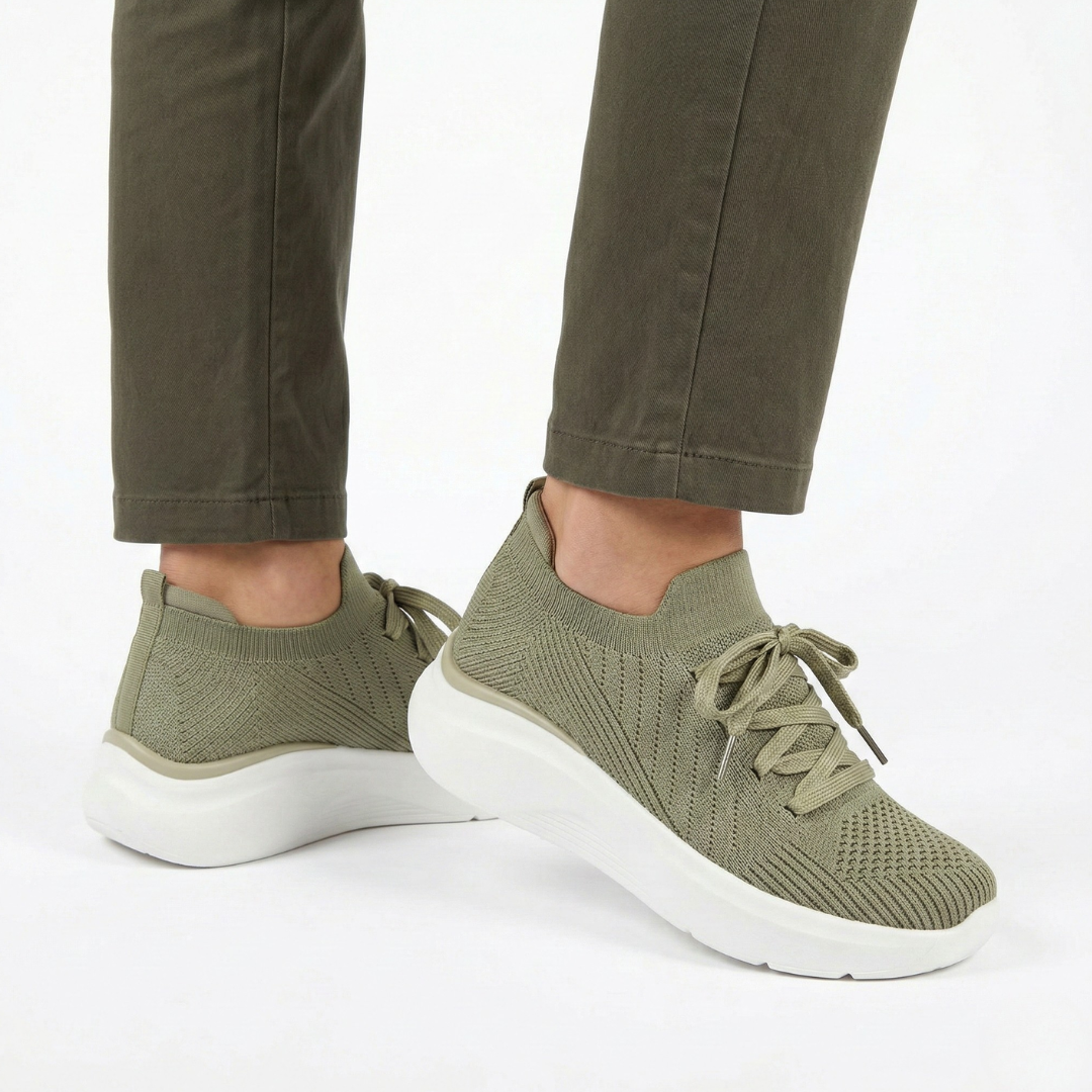 Jane - Confortable Women's Shoes