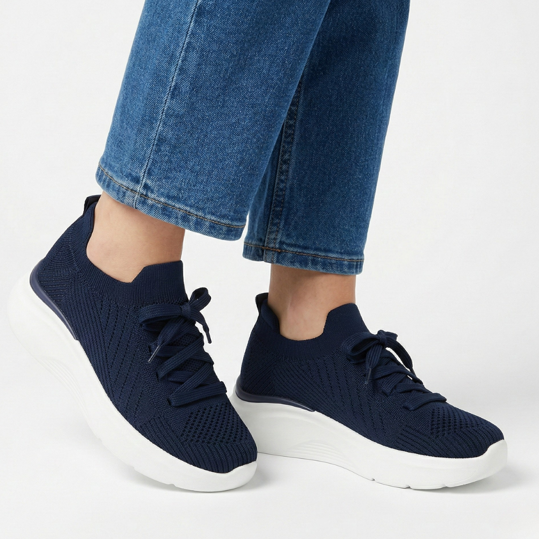 Jane - Confortable Women's Shoes