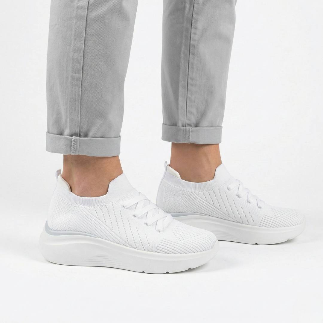 Jane - Confortable Women's Shoes