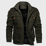 Vítor - Robusto All-Weather Jacket
