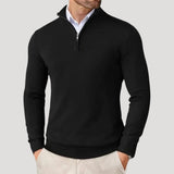 Afonso - Super Comfortable Knit Sweater