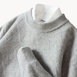 Valentino - Jacquard Knit Sweater
