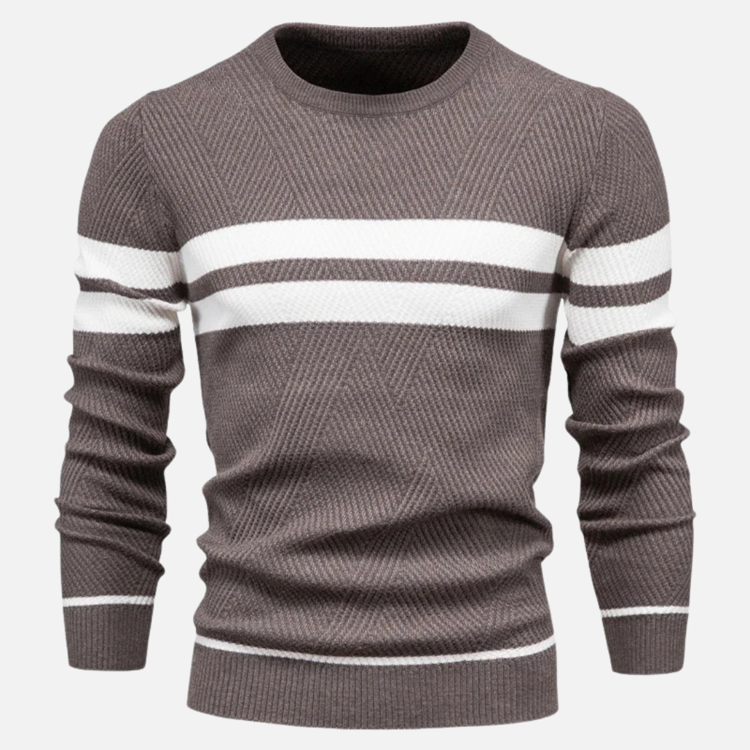 Constantino - Lightweight Sweater