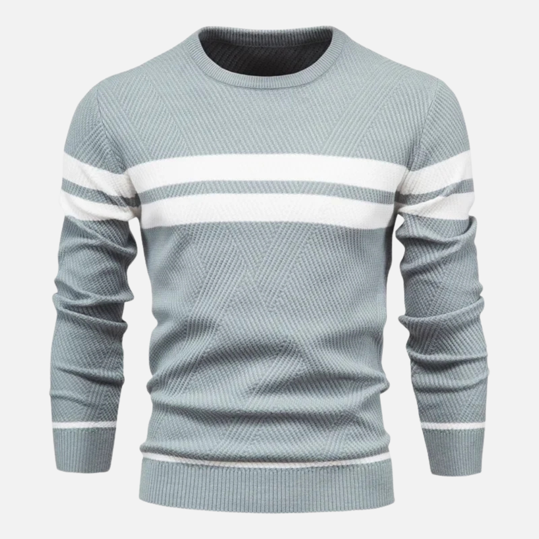Constantino - Lightweight Sweater
