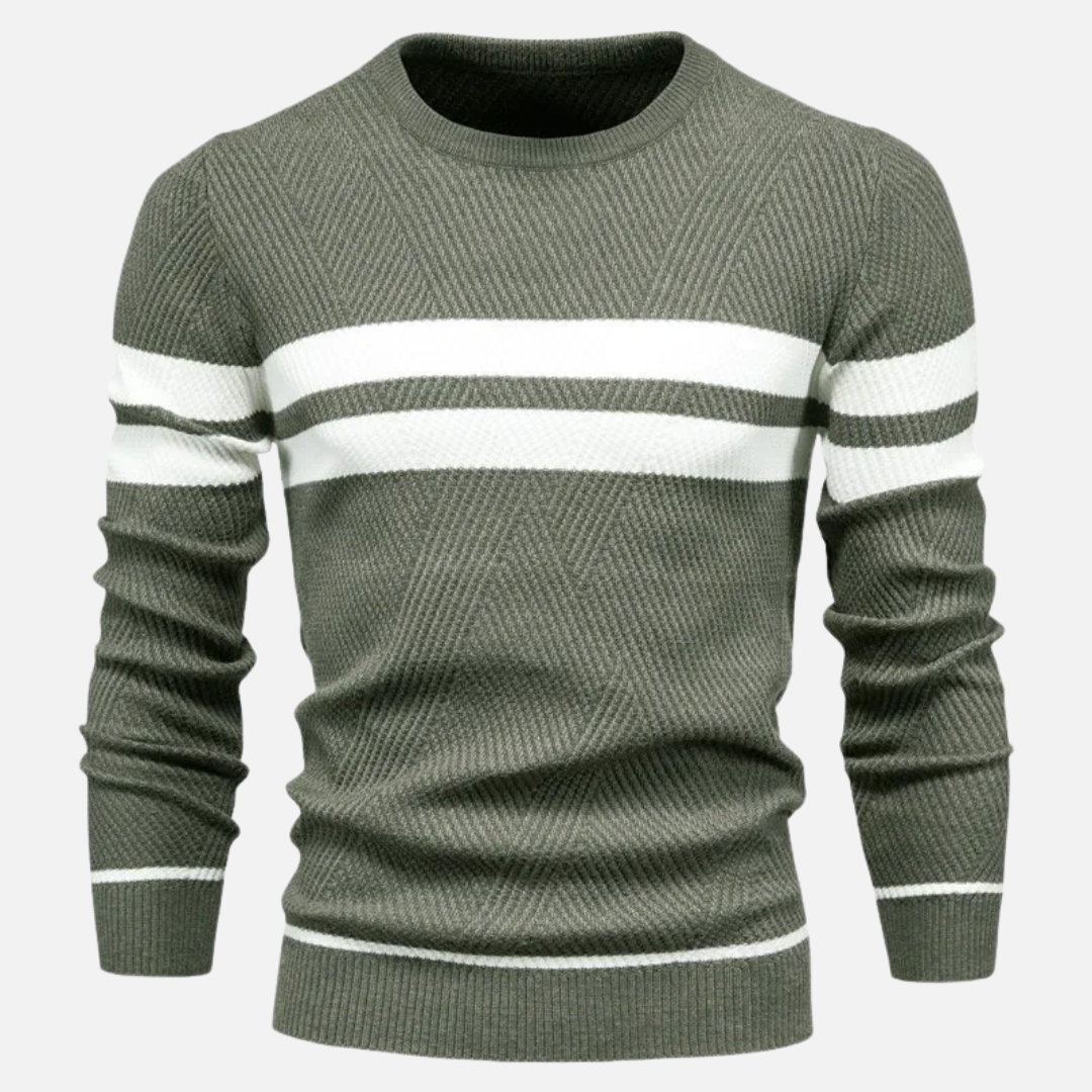 Constantino - Lightweight Sweater