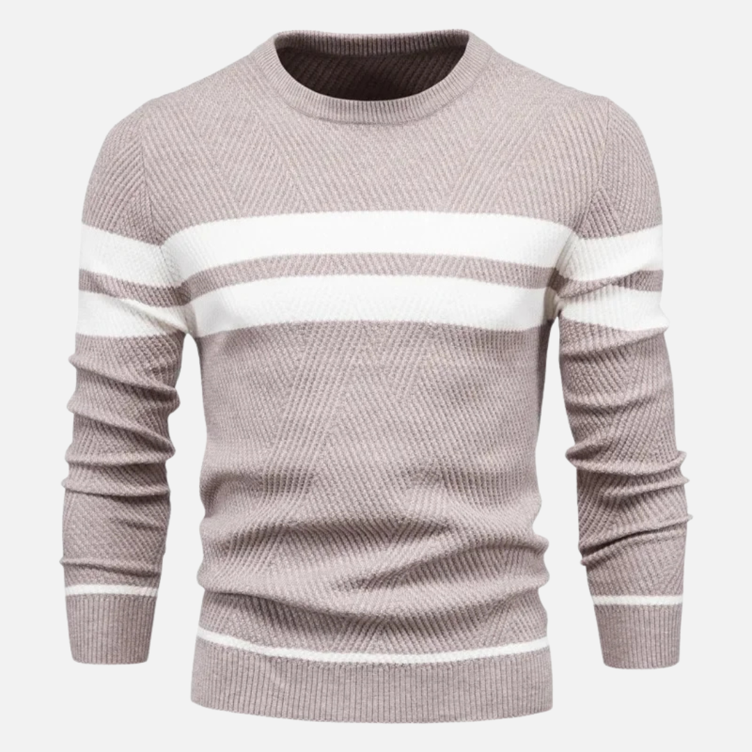 Constantino - Lightweight Sweater