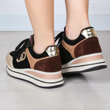 Grace - Confortable Women's Ballet Flats