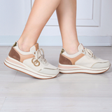 Grace - Confortable Women's Ballet Flats