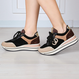 Grace - Confortable Women's Ballet Flats