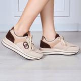 Grace - Confortable Women's Ballet Flats