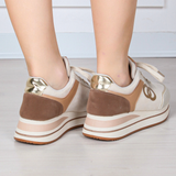 Grace - Confortable Women's Ballet Flats
