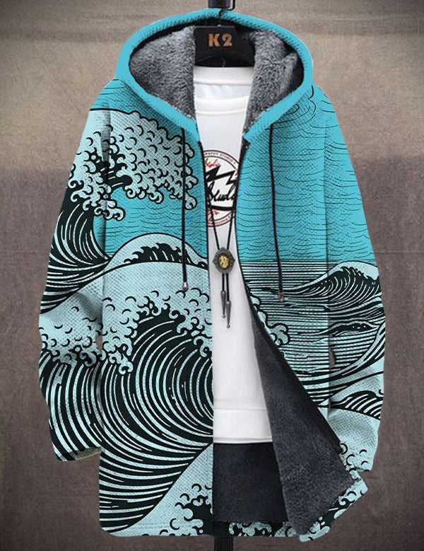 Marta | Artistic Coat