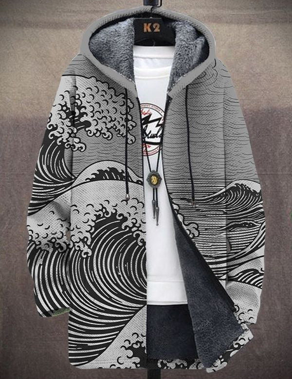 Marta | Artistic Coat