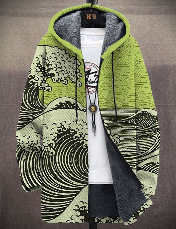 Marta | Artistic Coat