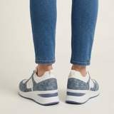 Nives - Confortable Women's Ballet Flats