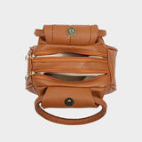 Casaco Vintage Casual