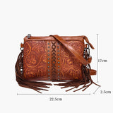 Vintage Bohemian Bag